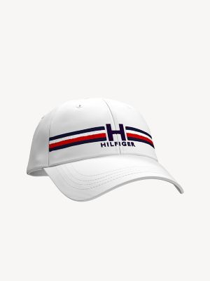 tommy hilfiger men's classic baseball cap