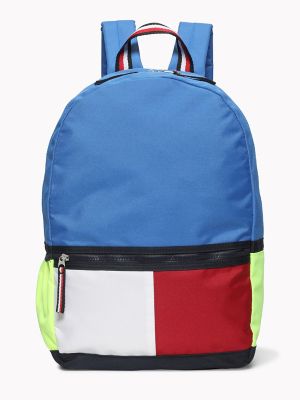 backpack tommy hilfiger sale