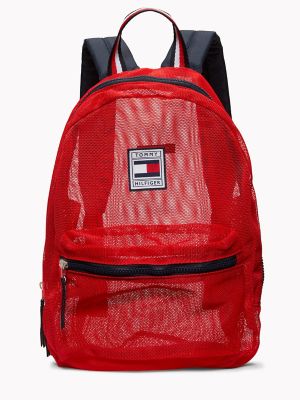 mesh backpack boys