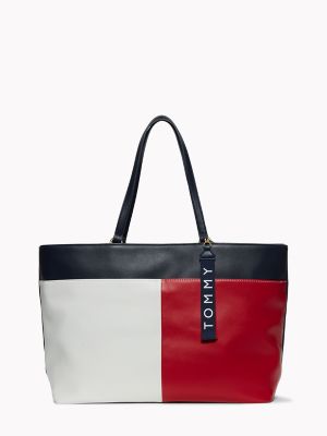 tommy hilfiger women's tote bag