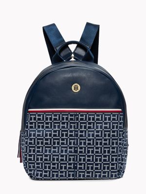 tommy hilfiger rucksacks