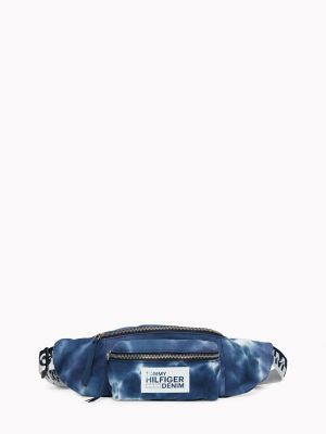 tommy hilfiger fanny pack womens