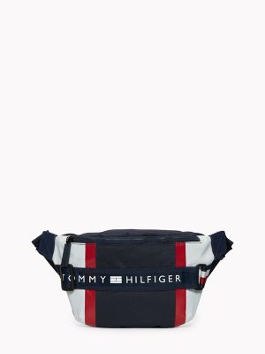tommy hilfiger fanny pack for sale