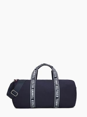 duffle bag tommy hilfiger