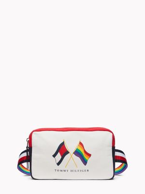 tommy hilfiger fanny pack cheap