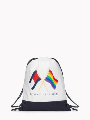 pride drawstring bag