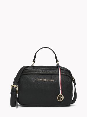 satchel bag tommy hilfiger