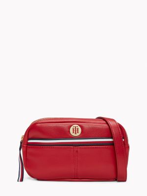 tommy hilfiger signature bag