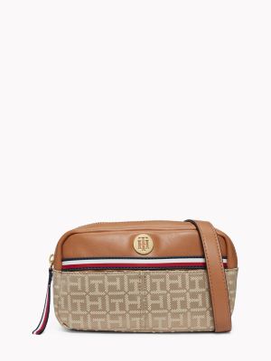 crossbody bag hilfiger