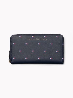 tommy hilfiger money purse