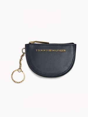 tommy hilfiger coin purse 