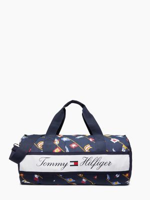 tommy cares bag