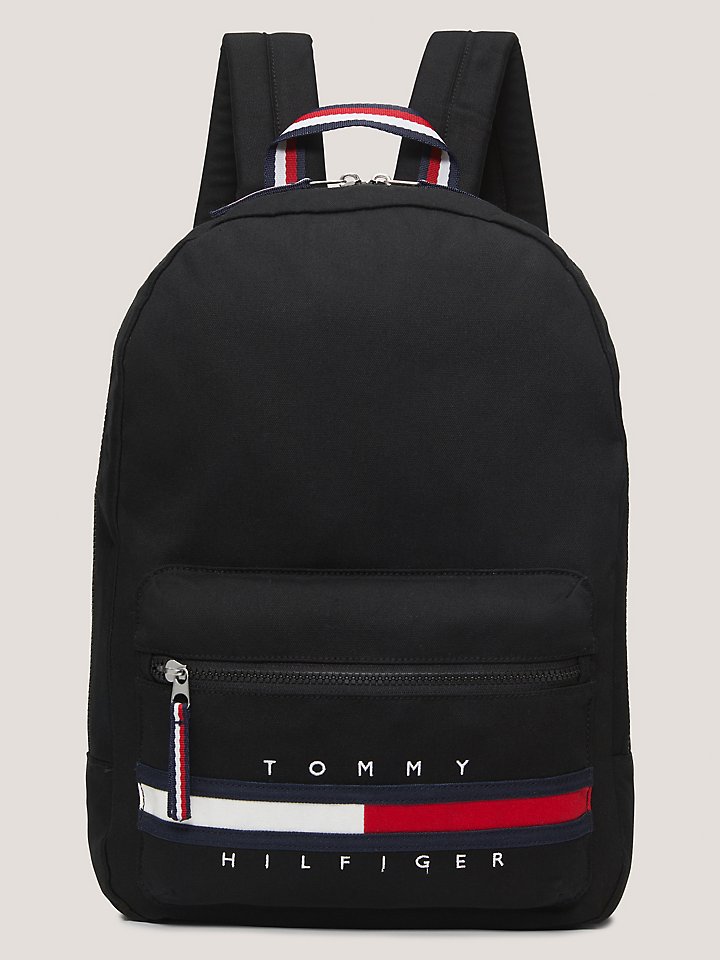 TH Solid Backpack Tommy Hilfiger
