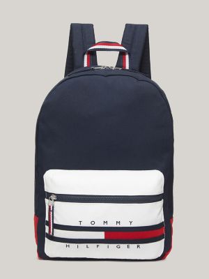 Tommy hilfiger on sale backpack outlet