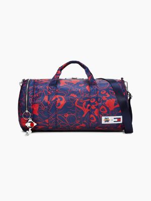 Tommy hilfiger shop sports bag