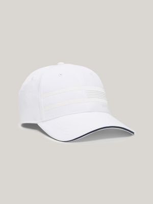 Flag Stripe Baseball Cap Tommy Hilfiger