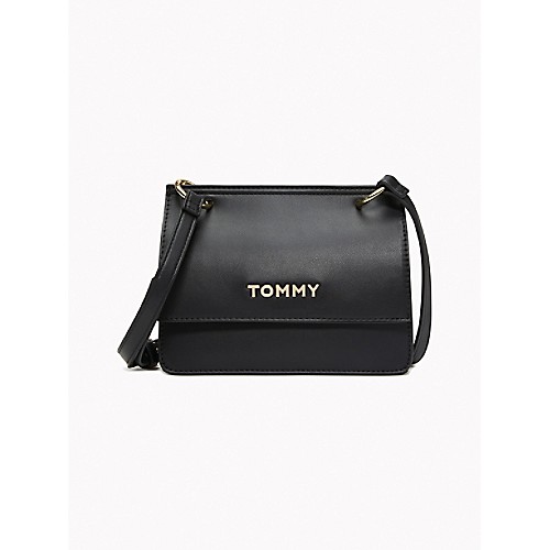 Tommy Solid Crossbody | Tommy Hilfiger