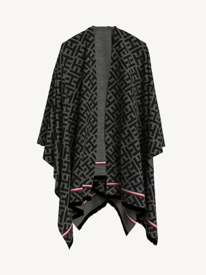 tommy hilfiger cape