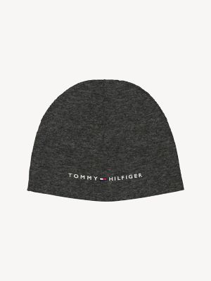 ВЯЗАНАЯ ШАПКА SKULLY