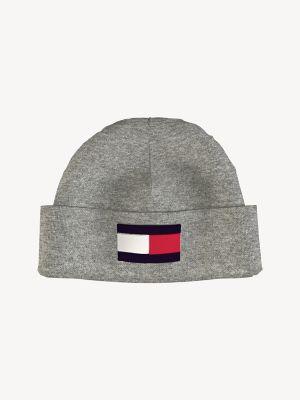 NEW TO SALE Flag Knit Hat