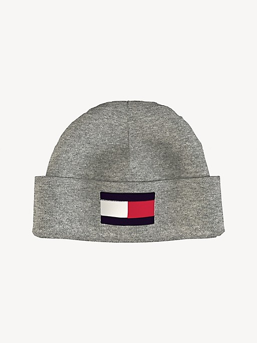 NEW TO SALE Flag Knit Hat