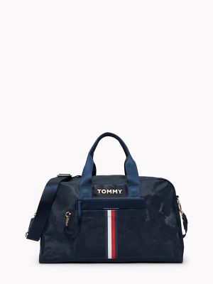 tommy hilfiger overnight bag womens