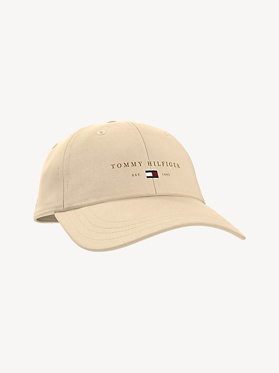 Tommy Flag Cap