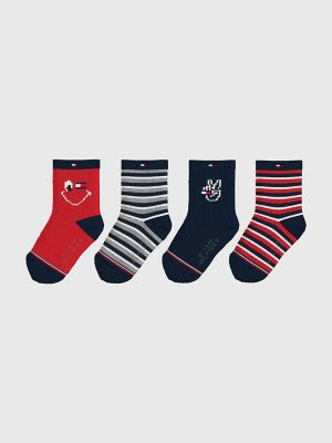 Baby tommy shop hilfiger socks