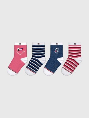 Tommy hilfiger shop baby socks