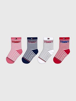 Baby tommy hilfiger socks hotsell