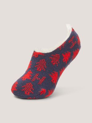 Kids' Alpine Grip Slipper Sock