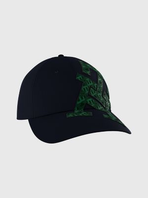 Tommy cap clearance