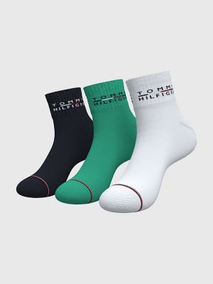 Tommy hilfiger 2024 quarter socks