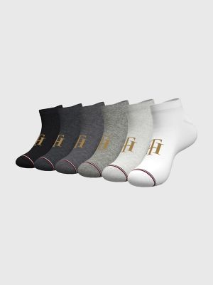 Ankle Sock 2-Pack | Tommy Hilfiger