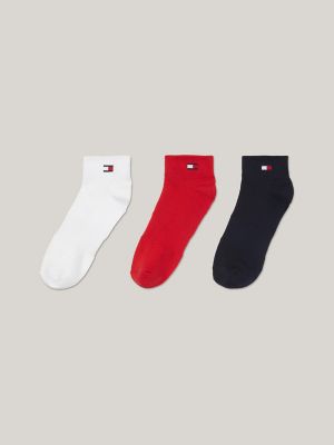 Quarter Top Sock 3 Pack