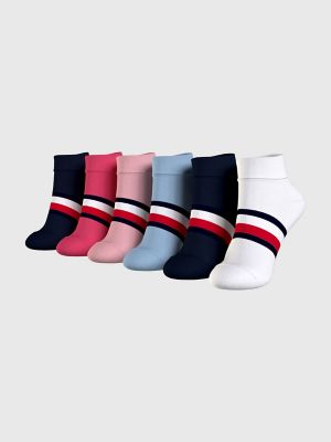 Tommy hilfiger quarter clearance socks