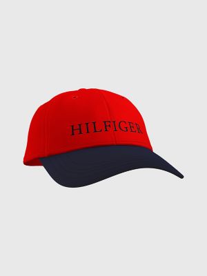 Hilfiger Tommy | Cap Baseball Hilfiger