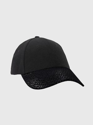 Tommy hilfiger 2024 black cap