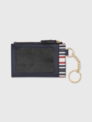 Tommy hilfiger coin outlet purse