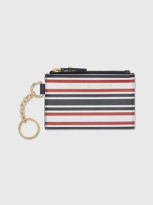 Tommy hilfiger wallet sales with coin pouch