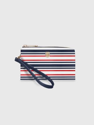 Tommy hilfiger wristlet price new arrivals