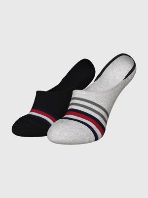 No-Show Sock 2-Pack | Tommy Hilfiger