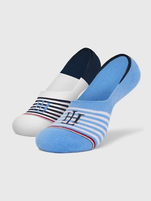 No-Show Sock 2-Pack | Tommy Hilfiger