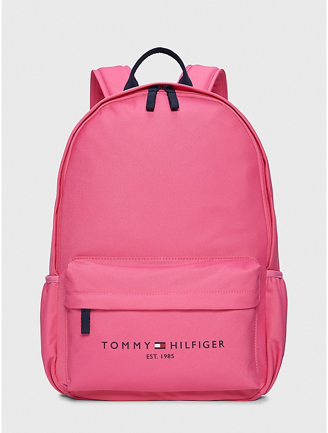 Bopæl Isolere Moske Tommy Logo Backpack | Tommy Hilfiger