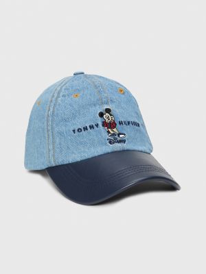 Tommy hilfiger outlet denim hat