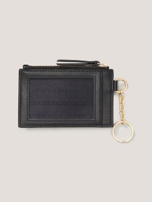 Tommy hilfiger hot sale coin purse