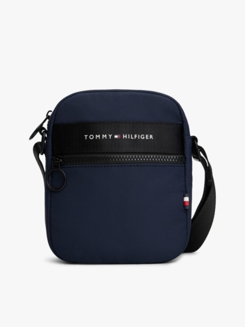 Мужские сумки Tommy Hilfiger Tommy Logo Mini Reporter