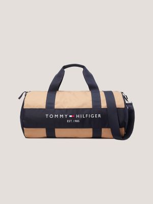 Tommy hilfiger hotsell luggage duffle