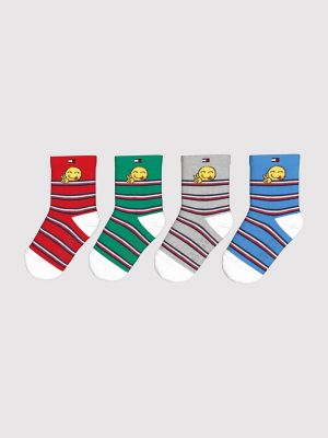 Tommy hilfiger store baby socks