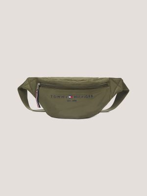 White tommy hilfiger fanny hot sale pack